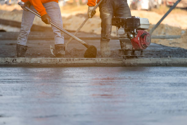 Best Concrete Walkway Installation  in Kellogg, ID