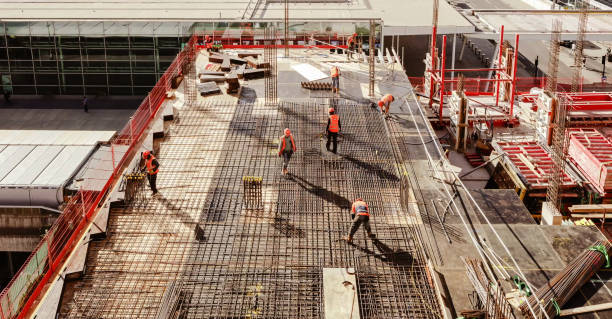 Best Concrete Flooring Contractor  in Kellogg, ID