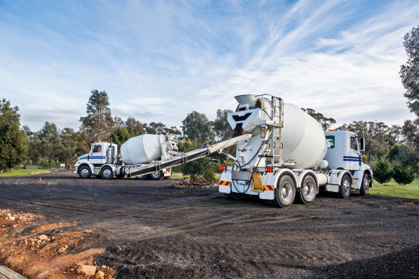 Best Concrete Patio Contractor  in Kellogg, ID
