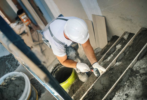 Best Local Concrete Companies  in Kellogg, ID