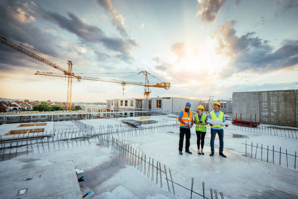 Best Concrete Slab Installation  in Kellogg, ID