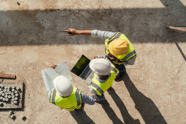 Best Local Concrete Companies  in Kellogg, ID