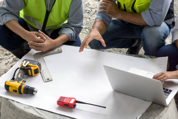 Best Driveway Concrete Repair  in Kellogg, ID