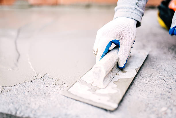 Why Trust Our Certified Concrete Contractors for Your Project Needs in ID?